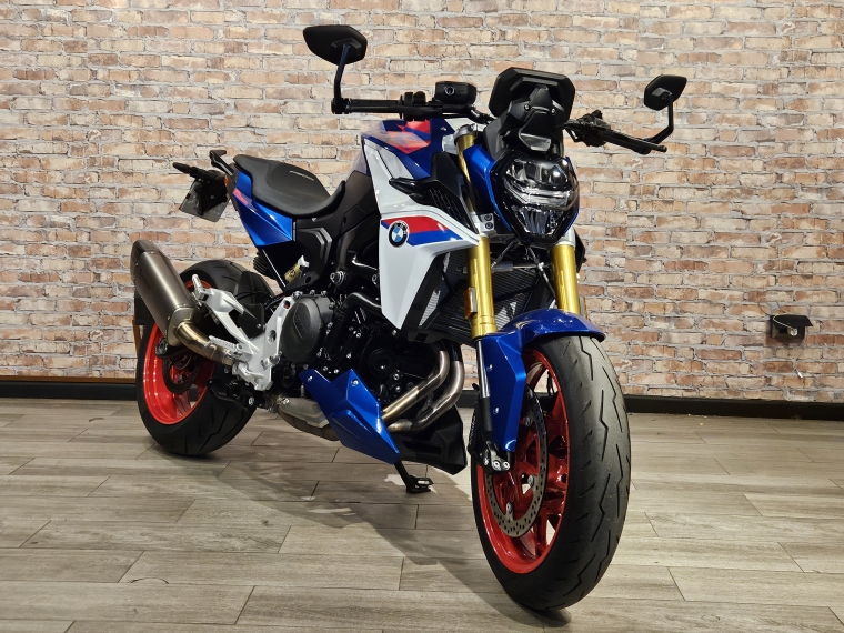 BMW Seminuevos BMW F 900 R . 2026 BMW F 900 R . 2026