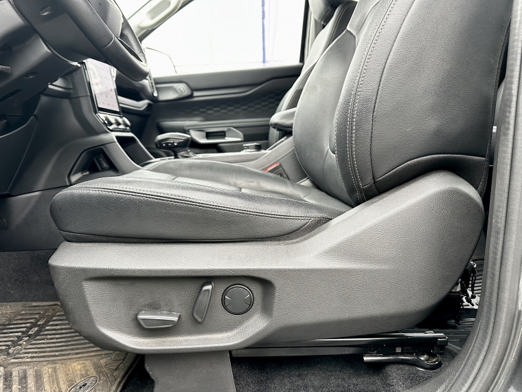 Ford Ranger Limited 3.0 Aut 2025 Usado  Usado en Kovacs Usados