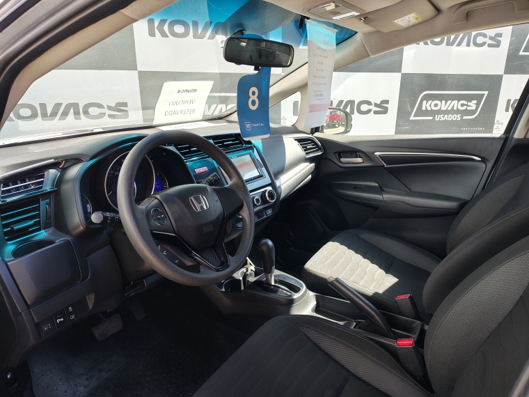 Honda Wr-v 1.5  Lx  At 2022 Usado  Usado en Kovacs Usados