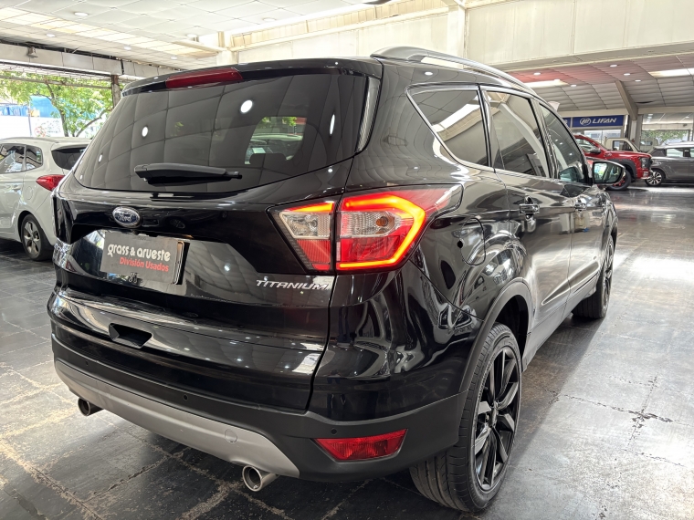 Ford Escape Titanium 4x4 2.0l Aut Dsl 2019  Usado en Grass & Arueste