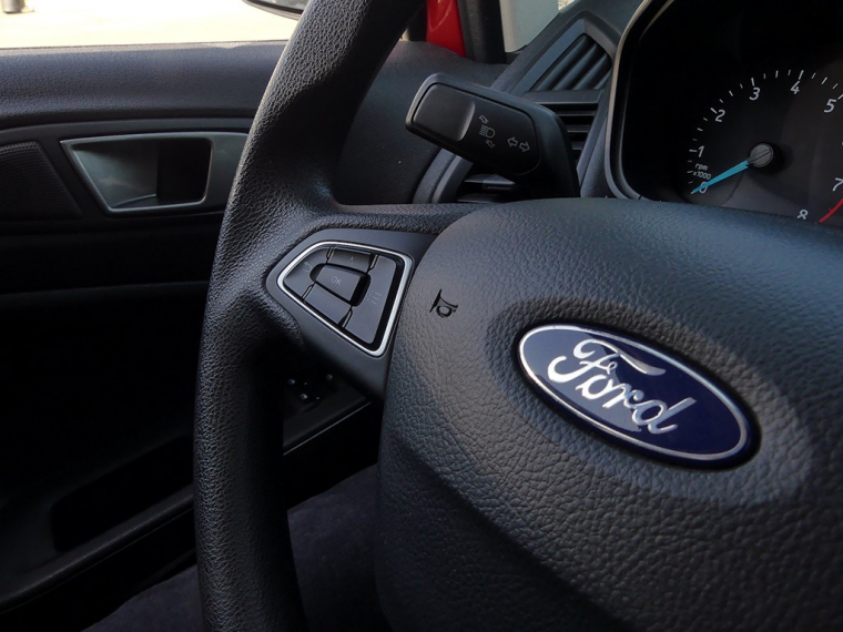 Ford Ecosport 1.5 Lts 2019 Usado  Usado en Webautos.cl
