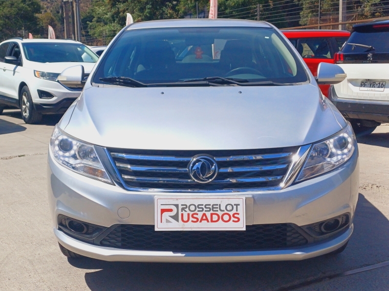 Dfm A30 A 30 1.6 2018 Usado en Rosselot Usados