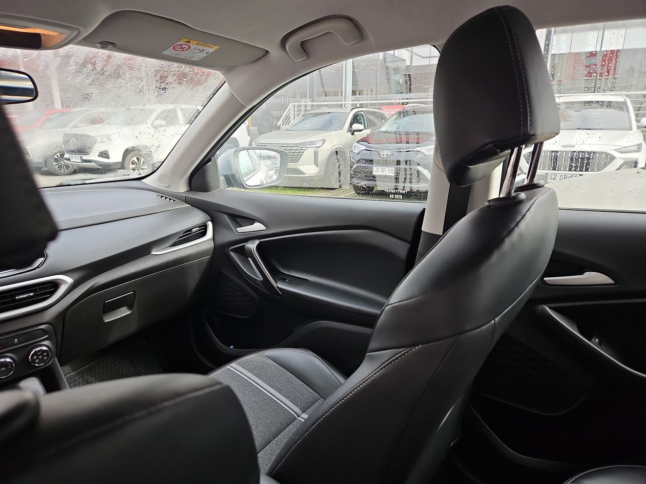 Chevrolet Tracker Tracker 1.2t  Aut 2022 Usado  Usado en Webautos.cl
