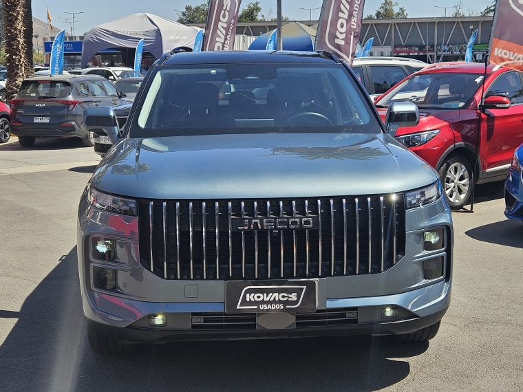 Jaecoo J7 Summit  Dct 1.6 Aut 2025 Usado  Usado en Kovacs Usados