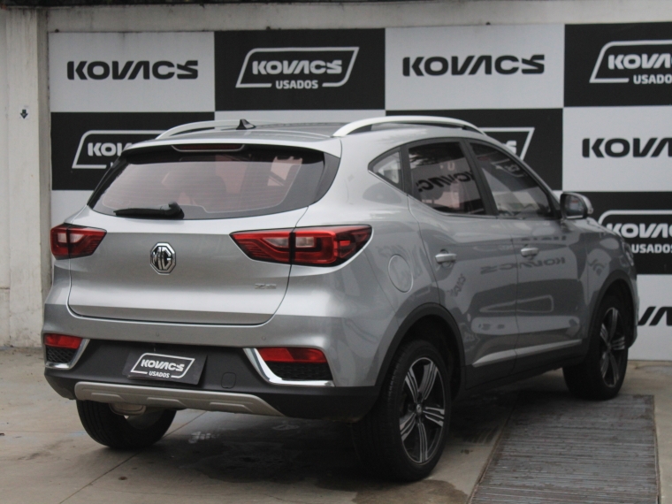 Mg Zs 1.5  Com  Mt 2022 Usado  Usado en Kovacs Usados