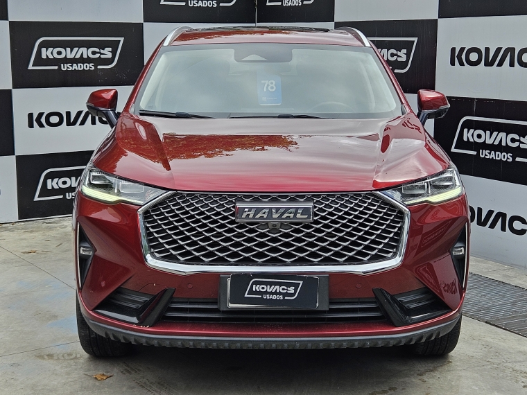 Haval H6 2.0 Deluxe  At 2022 Usado  Usado en Kovacs Usados