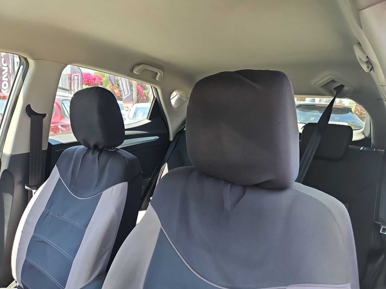 Jac S3 S3 Ce Hb 1.6 2022 Usado en Usados de Primera - Sergio Escobar