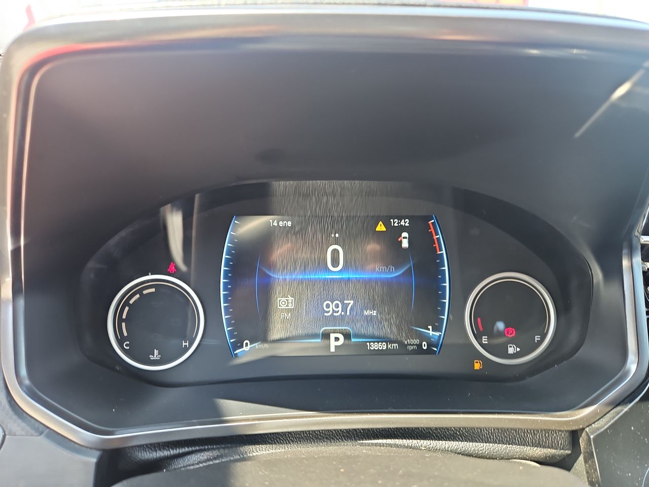 Chery Tiggo 2 pro Tiggo 2 Pro Max Gl 1.5 Aut 2025 Usado  Usado en Webautos.cl