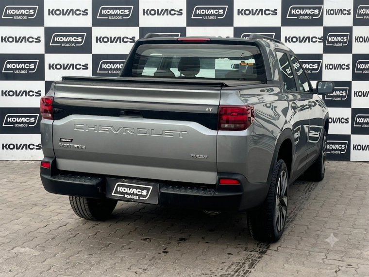 Chevrolet Montana Lt 2024 Usado  Usado en Kovacs Usados