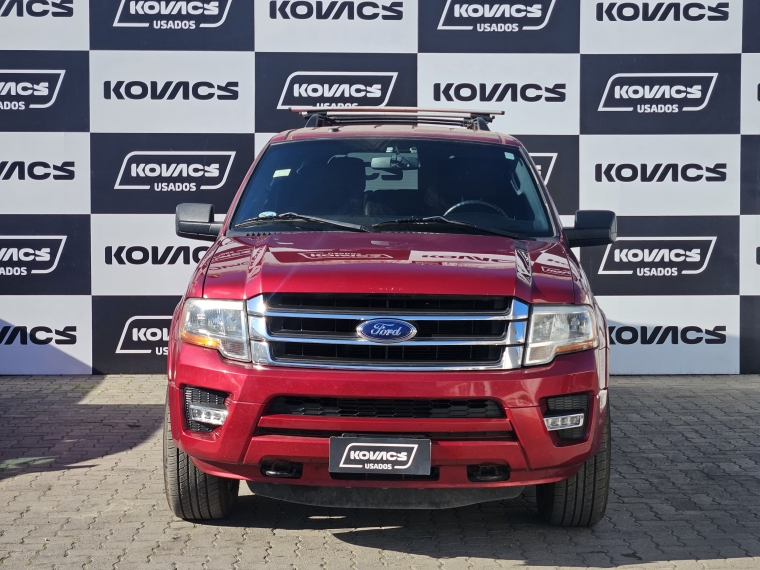 Ford Expedition 3.5 Xlt At 2017 Usado  Usado en Kovacs Usados