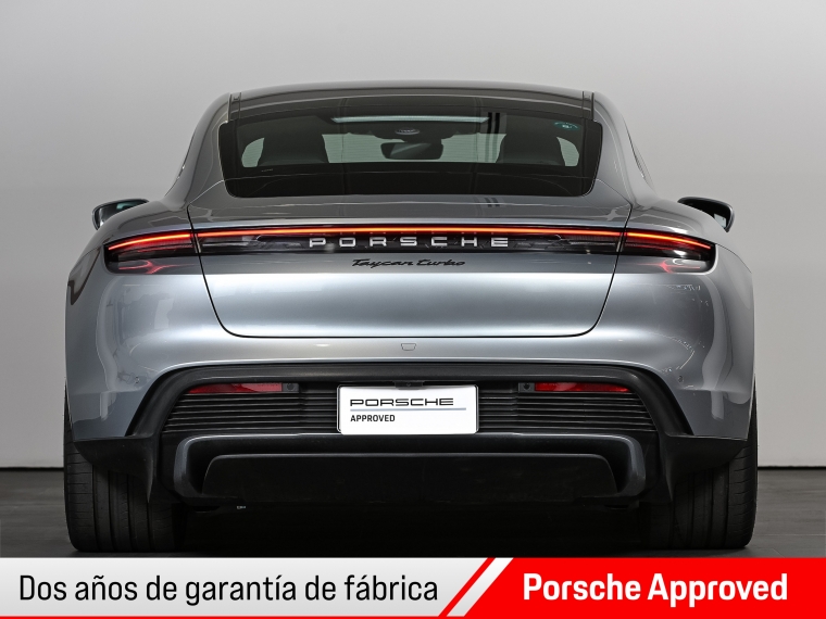 Porsche Taycan Turbo 2024 Usado Usado en Webautos.cl Porsche Taycan Turbo 2024 Usado Usado en Webautos.cl