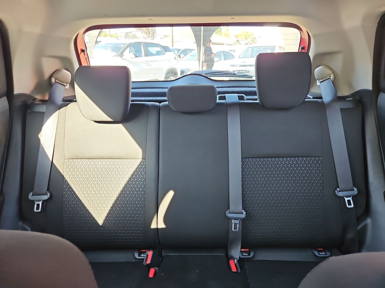 Suzuki Swift Swift Hatchback 1.2 2023 Usado en Usados de Primera - Sergio Escobar