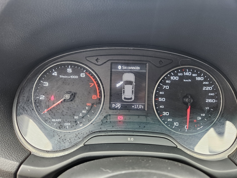 Audi Q2 Tfsi 1.4 Aut 2017 Usado  Usado en Kovacs Usados