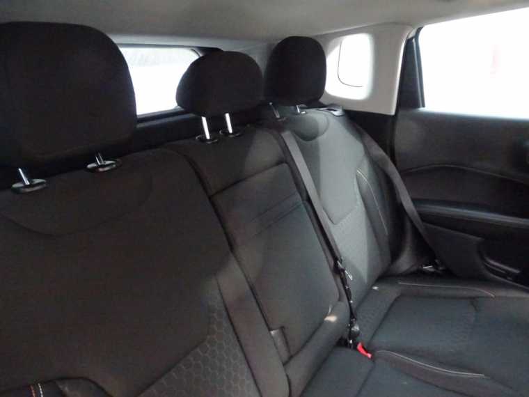 Jeep Compass Mt 2018 Usado  Usado en Webautos.cl