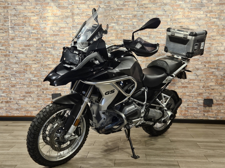 Bmw R 1200 gs Ii 2018 Usado en BMW Premium Selection