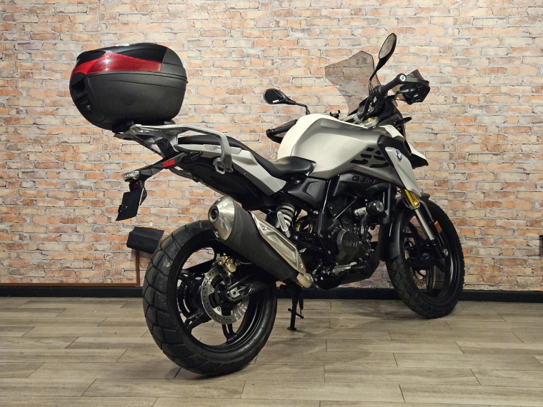 Bmw G 310 gs . 2022 Usado en BMW Premium Selection