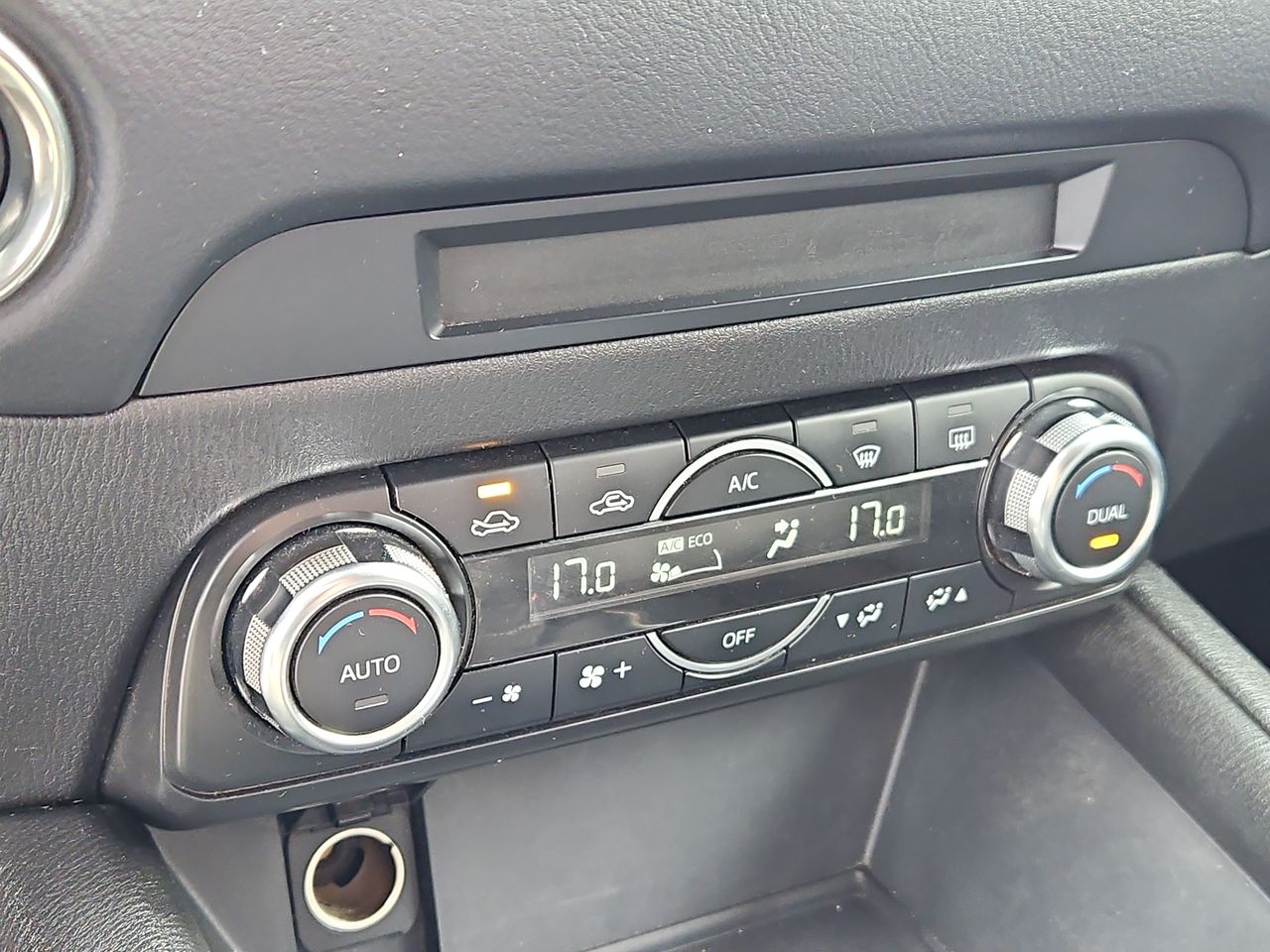 Mazda Cx-5 All New Cx 5 R 2.0 Aut 2019 Usado en Usados de Primera - Sergio Escobar