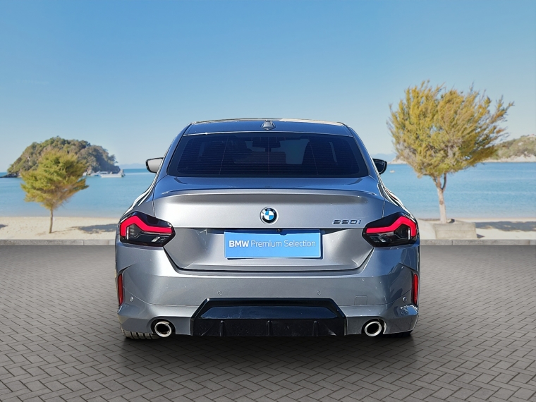 Bmw 220 I Coupé M Sport 2026 Usado Usado en BMW Premium Selection Bmw 220 I Coupé M Sport 2026 Usado Usado en BMW Premium Selection