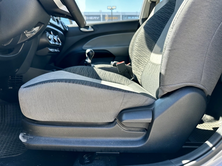 Kia Soluto Soluto Lx 1.4 2023 Usado en Rosselot Usados