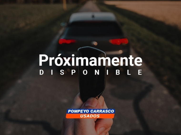 Volkswagen Gol Prx Gol 1.6 Trendline Mt 2022 Usado  Usado en Pompeyo