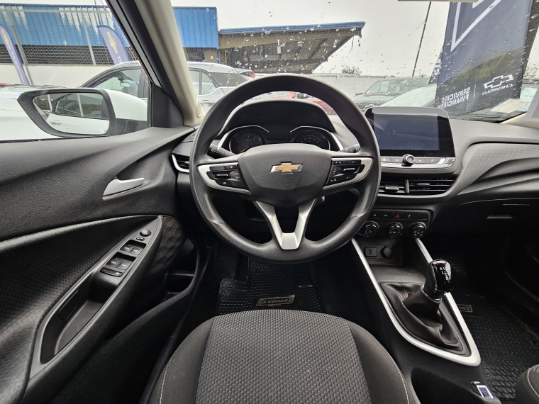 Chevrolet Onix Nb 1.0 2023 Usado  Usado en Kovacs Usados
