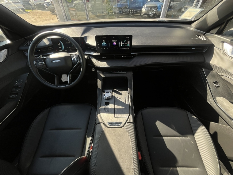 Haval H6 H6 Gt 2.0 Aut 2025 Usado en Rosselot Usados