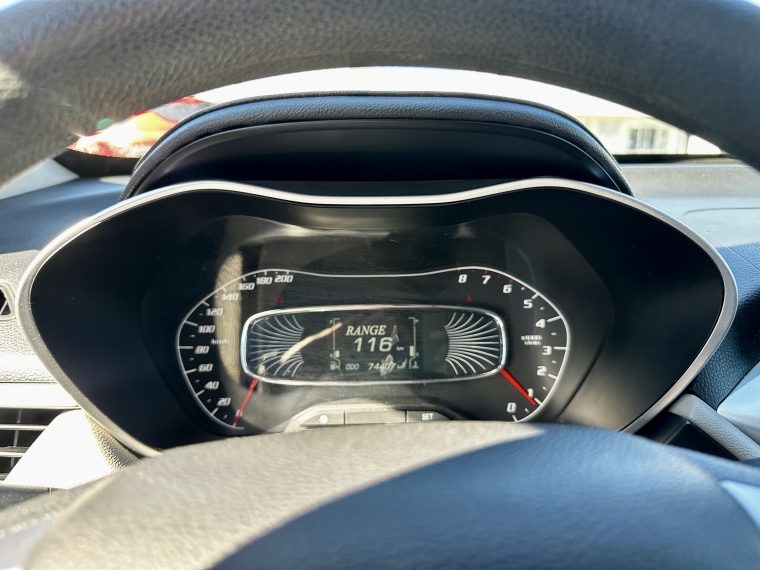 Chevrolet Groove Groove 1.5 2021 Usado  Usado en Kovacs Usados