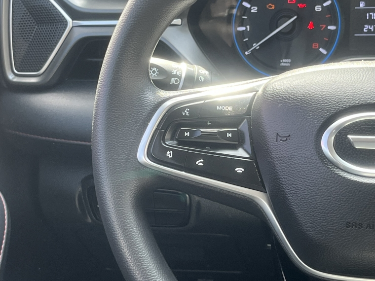 Gac motor Gs4 Gs4 Power 1.5 2025 Usado en Rosselot Usados