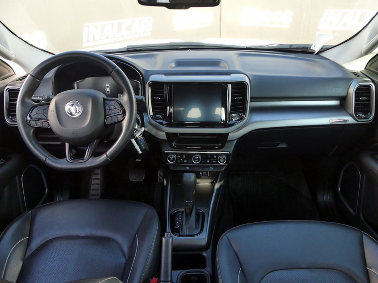 Dodge 147 1000 Big Horn Dcab 1.8 Aut 2022 Usado  Usado en Webautos.cl