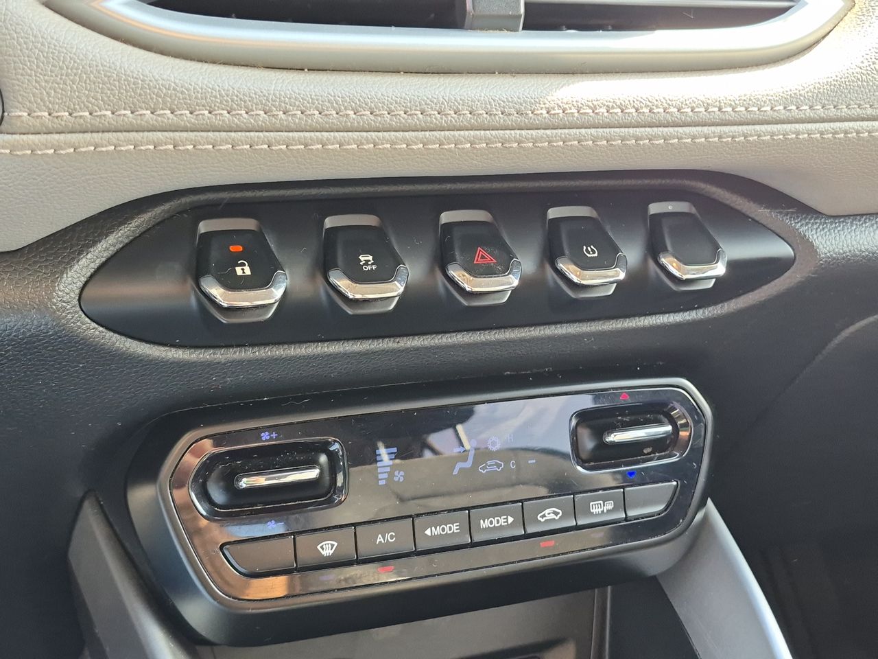 CHEVROLET GROOVE GROOVE 4X2 1.5 - 2024