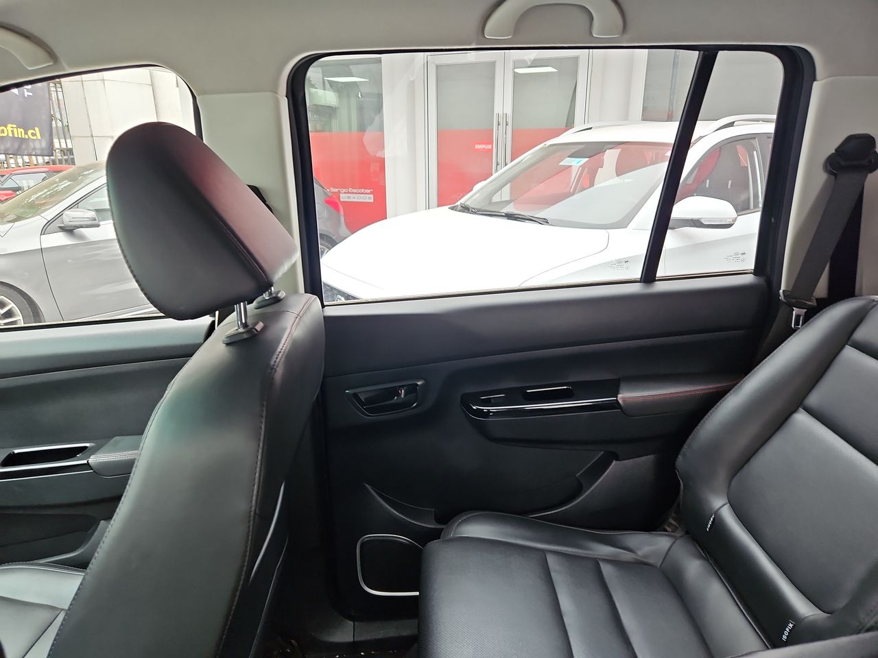 Shineray swm G03f G03f 1.5 2024 Usado  Usado en Webautos.cl