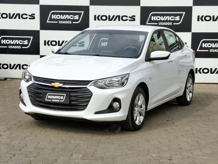 Chevrolet Onix Onix Nb 1.0 2024 Usado en Kovacs Usados - Promociones Chevrolet Onix Onix Nb 1.0 2024 Usado en Kovacs Usados - Promociones