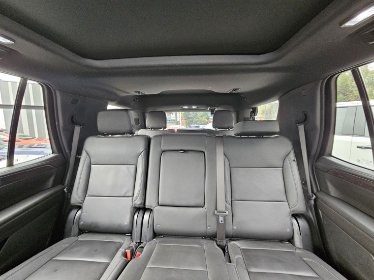 Chevrolet Tahoe 4x4 5.3l At 2025 Usado  Usado en Kovacs Usados
