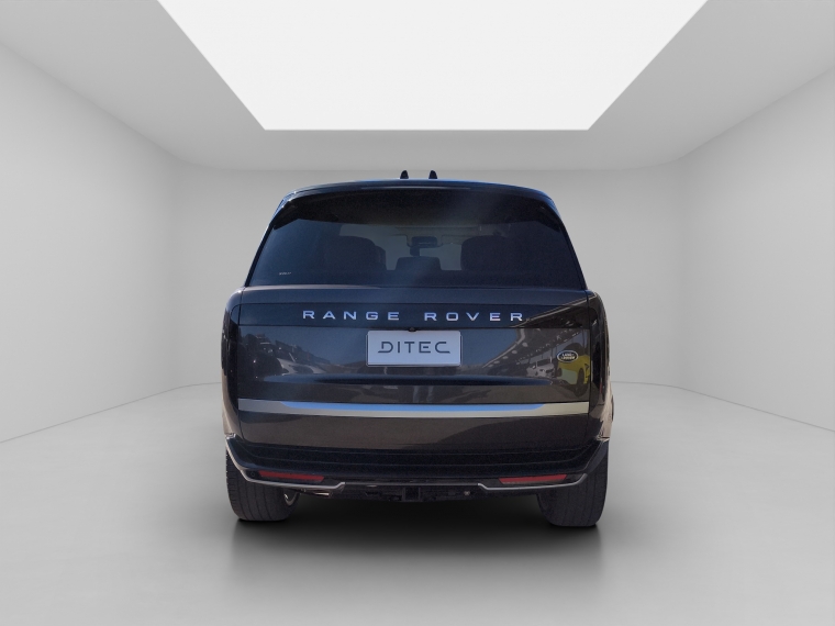 Land rover Range rover 4.4 Hse Lwb 2022 Usado Usado en BMW Premium Selection Land rover Range rover 4.4 Hse Lwb 2022 Usado Usado en BMW Premium Selection