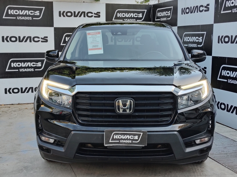 Honda Ridgeline 3.5  Rtl At  4x4 2024 Usado  Usado en Kovacs Usados