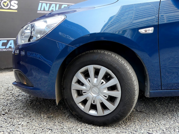 Chevrolet Sail Ls 1.5 2021 Usado  Usado en Webautos.cl