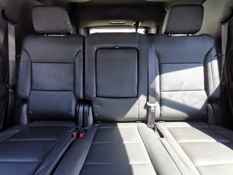 Chevrolet Tahoe 5.3 Z71 At 4x4 2023 Usado  Usado en Kovacs Usados