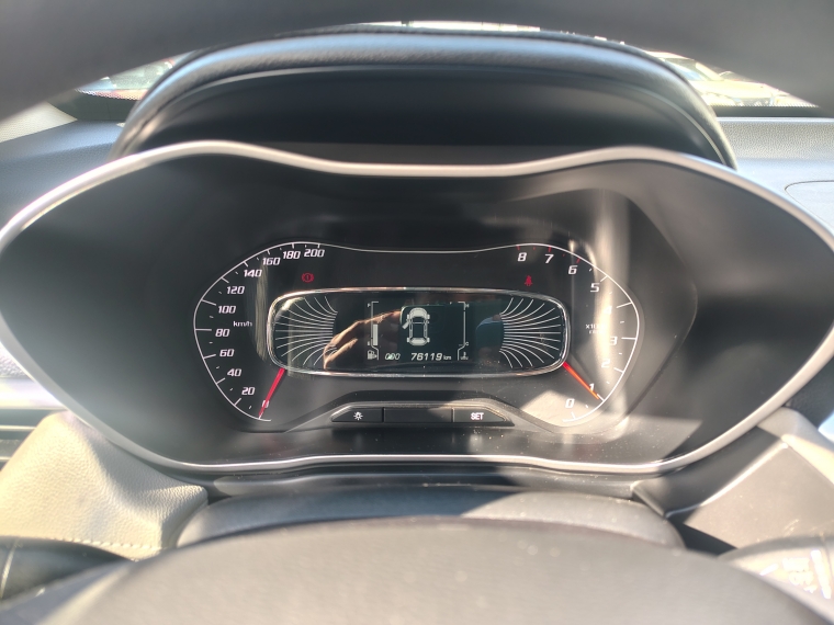 Chevrolet Groove 1.5 Ltz Mt 2023 Usado  Usado en Kovacs Usados