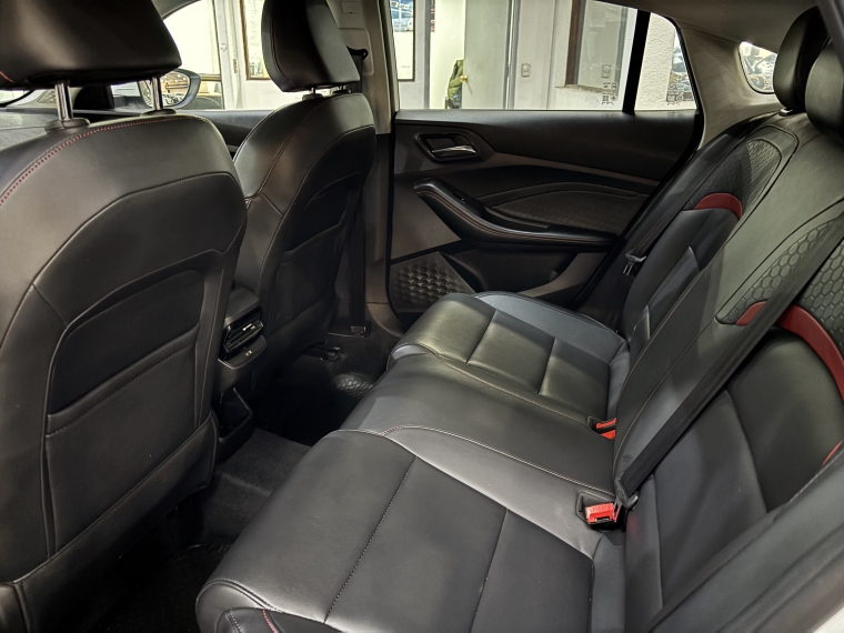 Mg Gt Com 1.5l Cvt Ac 2023  Usado en Grass & Arueste