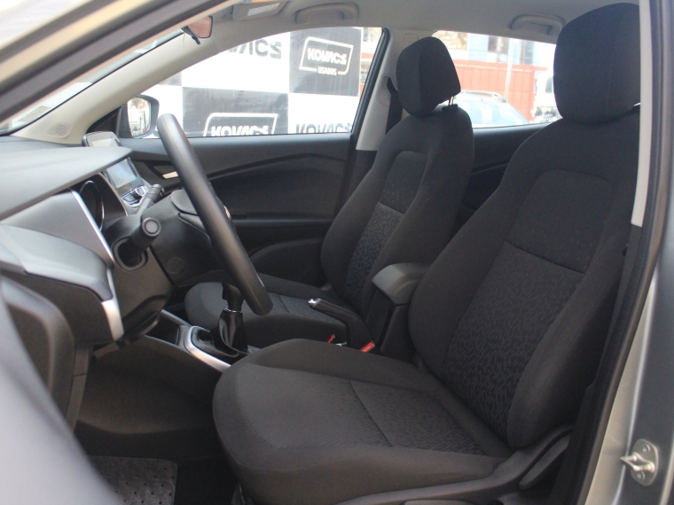 Chevrolet Tracker 1.2 Ls Mt 2024 Usado  Usado en Kovacs Usados