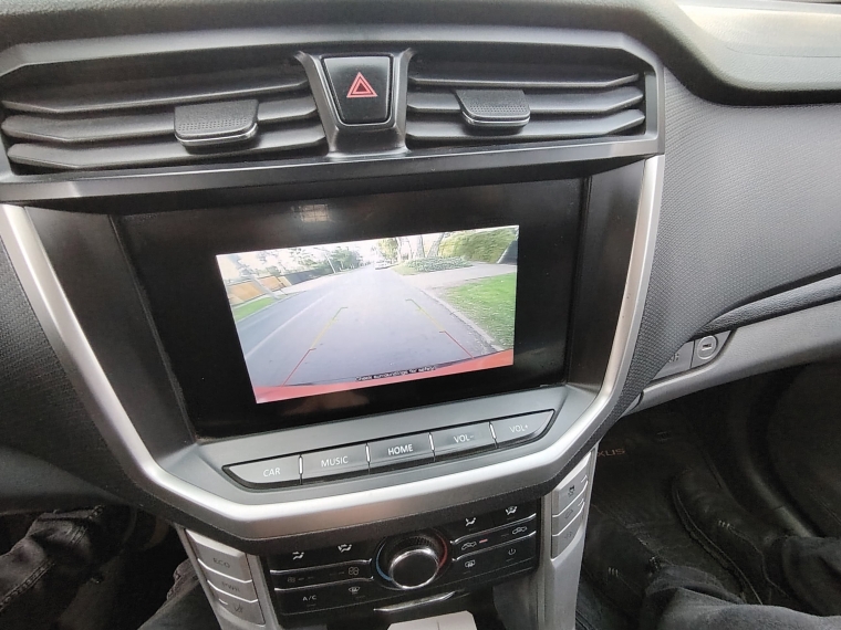 Maxus T60  2.8 Dx 4wd 2023 Usado en Autoadvice Autos Usados