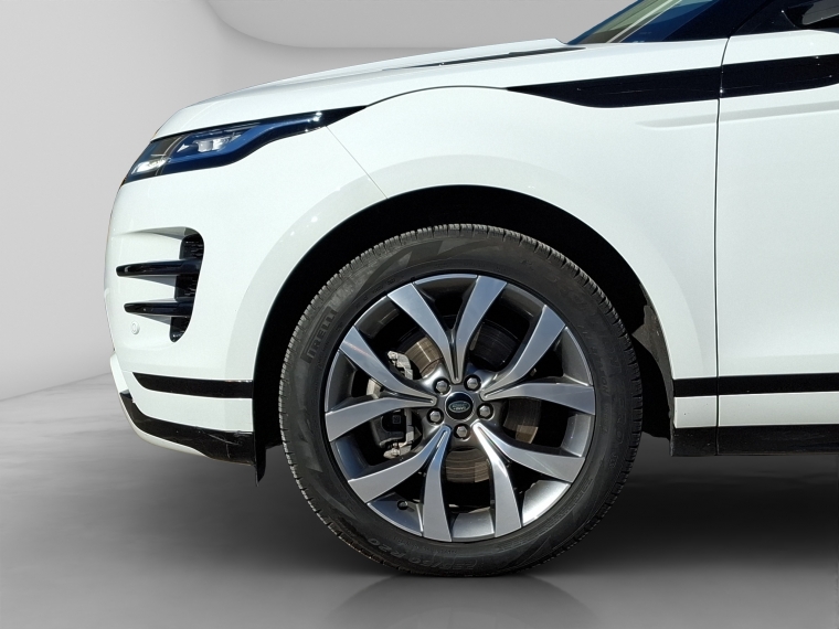 Land rover Evoque Dynamic S 4x4 2.0 Aut 2024 Usado Usado en Webautos.cl Land rover Evoque Dynamic S 4x4 2.0 Aut 2024 Usado Usado en Webautos.cl