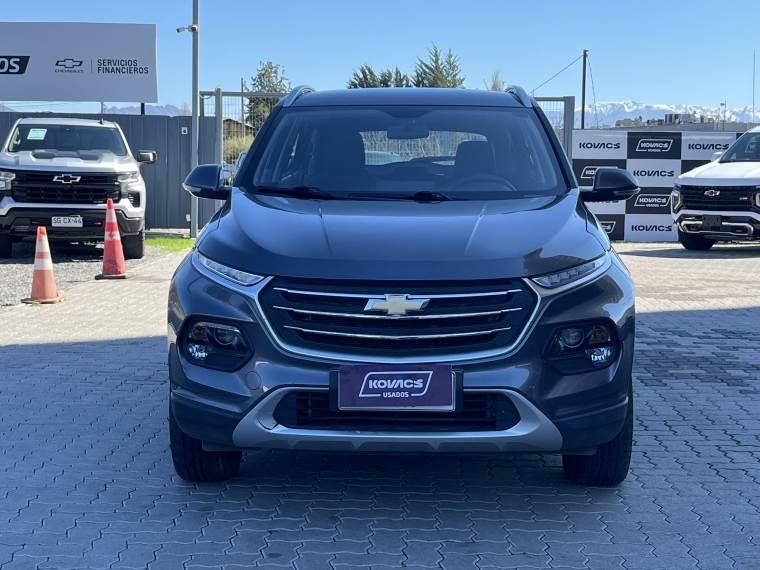 Chevrolet Groove Ltz 2023 Usado  Usado en Kovacs Usados