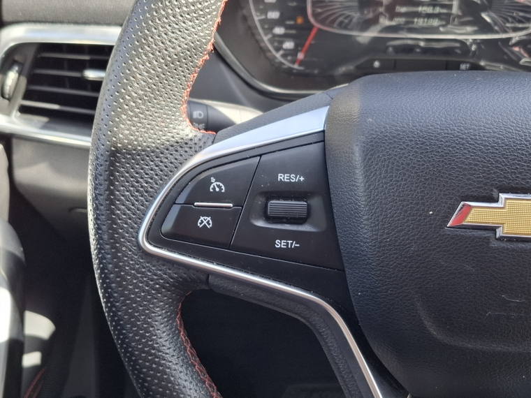 Chevrolet Groove 1.5 Premier Mt 2023 Usado  Usado en Kovacs Usados