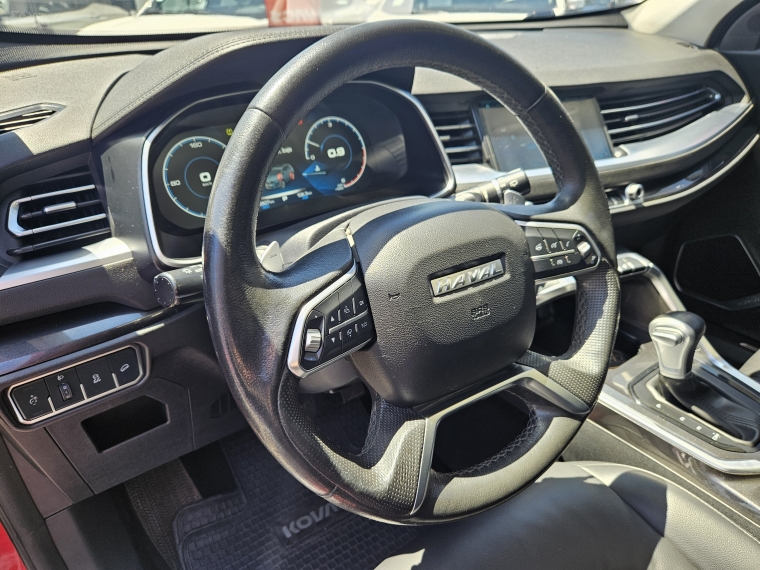 Haval H6 Deluxe 2.0 Aut 2019 Usado  Usado en Kovacs Usados