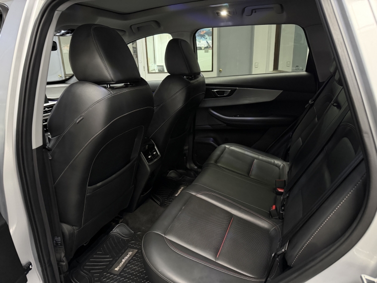 Chery Tiggo 7 Glx Cvt Pro 1.5 Aut 2022  Usado en Grass & Arueste