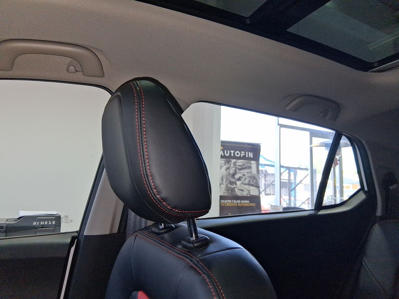 Chevrolet Groove Groove 4x2 1.5 2023 Usado en Usados de Primera - Sergio Escobar