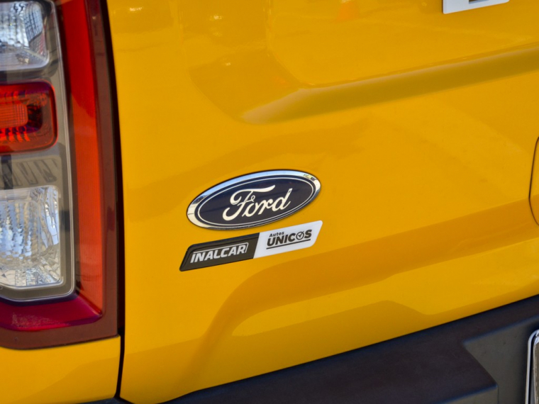 Ford Bronco Limited 2021 Usado  Usado en Webautos.cl