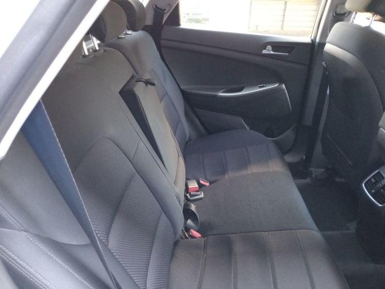 Hyundai Tucson Tucson Tl 2.0 2017 Usado Usado en Webautos.cl Hyundai Tucson Tucson Tl 2.0 2017 Usado Usado en Webautos.cl