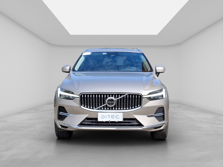 Volvo Xc60 2.0 B5 Plus At 4x4 Hibrido 2025 Usado Usado en BMW Premium Selection Volvo Xc60 2.0 B5 Plus At 4x4 Hibrido 2025 Usado Usado en BMW Premium Selection